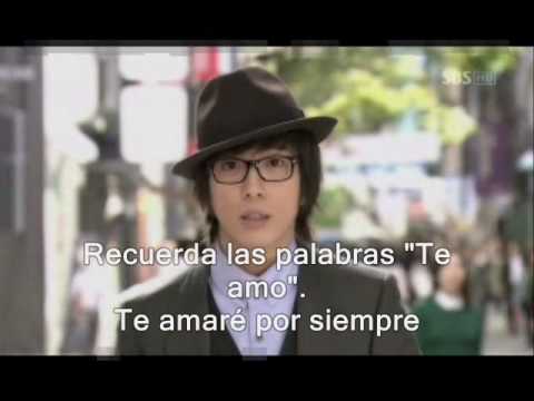 A.N.JELL - PROMISE (Spanish MV)