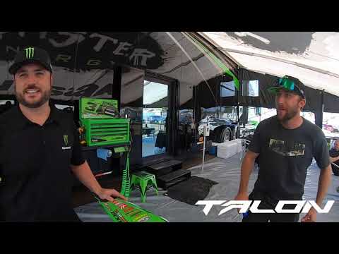 Weege Show: Tomac and Kranz Last Ride