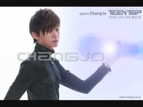 Teen Top - Come Into The New World Intro