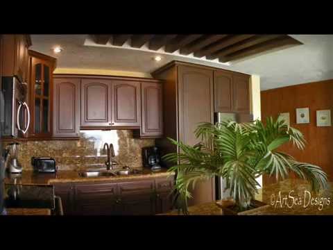Property video