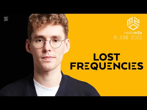 Lost Frequencies - Dance With Us - 15 June 2022 ✓ m2o