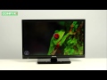 Tedelex T22AS619 - небольшой телевизор с Full HD экраном - Видеодемонстрация от Comfy