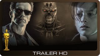 Terminator 2 - Trailer #2 - Deut