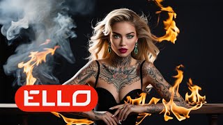 Andrea Perry — Gamble [ Premiere ]