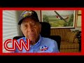 I did not recognize at the time the gravity of what we were facing: Tuskegee Airman recalls WWII
