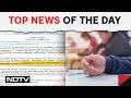 CUET Exam Rescheduled To May 29 In Delhi | The Biggest Stories Of May 14, 2024