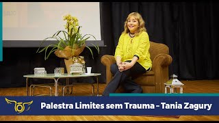 Limites sem Trauma – Tania Zagury