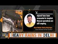 Big Breaking | Delhi Airport | T1 Roof Collapse In Heavy Rain | #delhiairport  - 02:57:27 min - News - Video