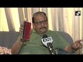 RJD Leader Manoj Jha Attacks Amit Shah: Country, Constitution Not Safe  - 03:48 min - News - Video