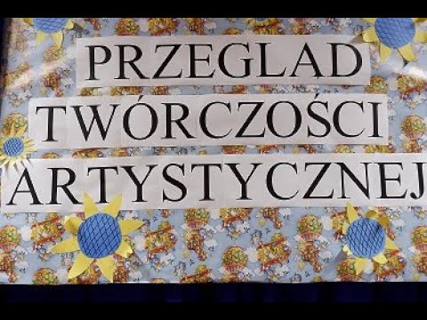 Wakacyjny Przegląd Artystyczny