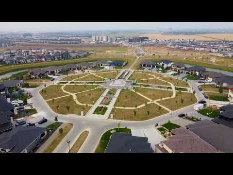 Property video
