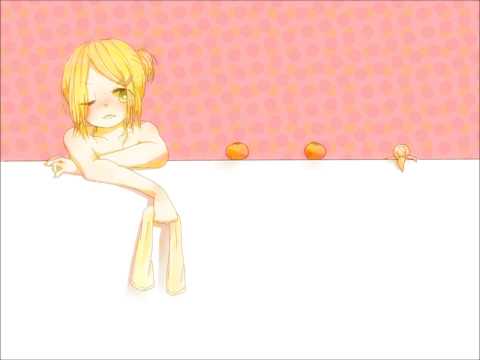 【Hatsune Miku V3 English】 Yuzu yuzu citron 【Original song】
