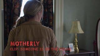 MOTHERLY (2021) - Clip: Someone 
