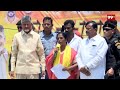 LIVE-ప్రజాగళం సభలో నారా చంద్రబాబు నాయుడు @రాప్తాడు | Chandrababu naidu Prajagalam meeting Rapthadu  - 00:00 min - News - Video