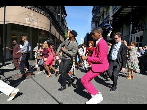 America's Musical Journey'