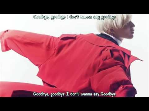 Taemin - Sayonara Hitori Korean Version (Eng sub - Hangul - Roma) HD