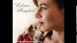 Helena Angelini - Pai Nosso em Aramaico - Helena Angelini