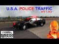 U.S.A. POLICE TRAFFIC 1.30.x