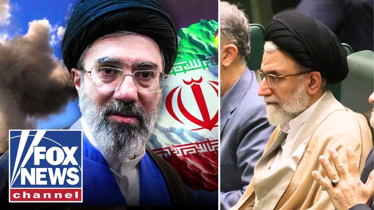 Iran's supreme leader issues NEW statement after intel chief killed