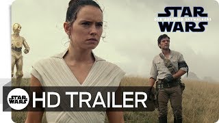 Star Wars: Der Aufstieg Skywalke