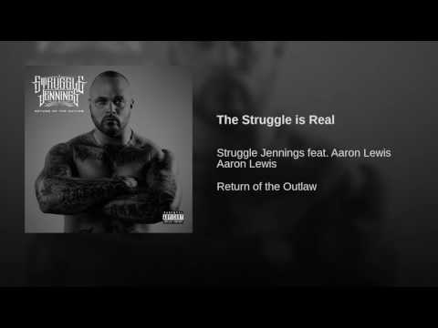 Struggle Jennings -