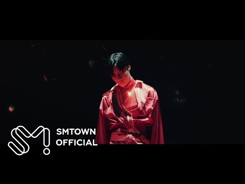 テミン (TAEMIN) - 「Flame of Love」 MUSIC VIDEO (Full Version)