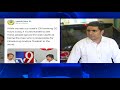 Nara Lokesh's Twitter attack on Pawan Kalyan