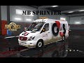 Mercedes Sprinter 2015 v1.8