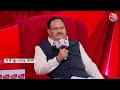Loksabha Election 2024 Live: क्या 2024 में फिर चलेगा मोदी मैजिक ? | NDA Vs INDIA | Modi Vs Rahul  - 01:12:25 min - News - Video