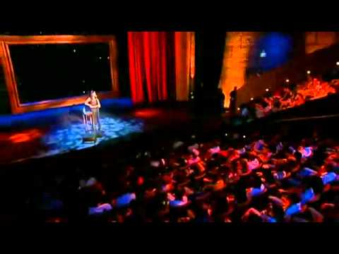 Sarah Silverman: Jesus Is Magic'