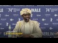 Berlin Film Festival: Jury head Lupita Nyong’o launches the 74th edition of Berlinale  - 01:49 min - News - Video