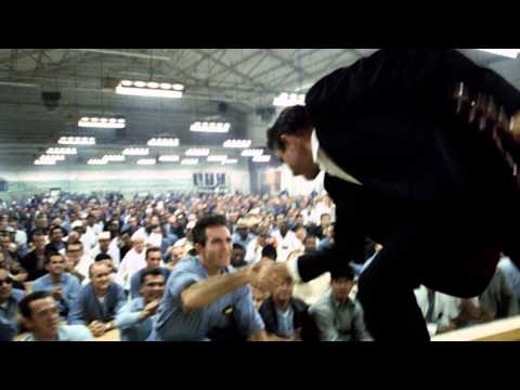 Johnny Cash: American Rebel'