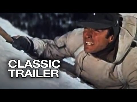 Where Eagles Dare'