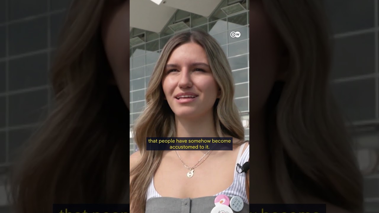 How student protests in Serbia became a nationwide movement | DW News