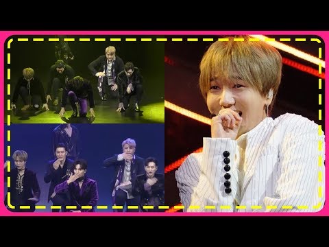 ELFs Laughed out Loud When They Saw the Mistake Super Juniors Members Made Because...