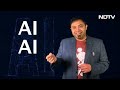 Amazon का AI दांव: अब Sellers के लिए तेज़ी से Product Page बनाना होगा आसान! | NDTV Tech  - 01:32 min - News - Video