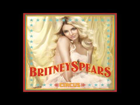 Britney Spears - Womanizer (Audio)
