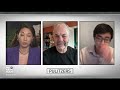 Editors of small news sites on winning Pulitzer Prizes and the future of local reporting - 07:33 min - News - Video