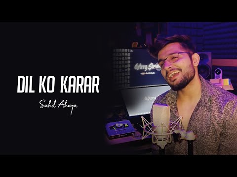 Upload mp3 to YouTube and audio cutter for Dil ko karaar aaya Reprise || Sahil Ahuja || Neha Kakkar & YasserDesai download from Youtube