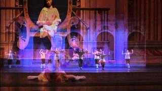 Connecticut Concert Ballet presents The Nutcracker