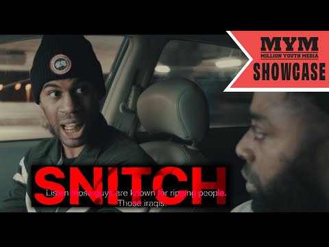 Snitch'