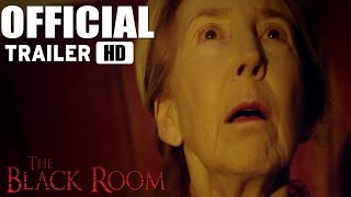 The Black Room (Official Trailer