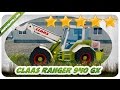 CLAAS Ranger 940 v1.0