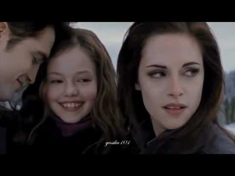 Safe & Sound || Bella Edward Renesmee