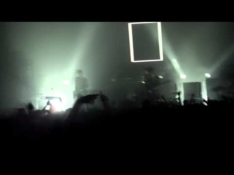 The 1975//Lupo's//Providence, RI//5.9.14 (FULL SET)