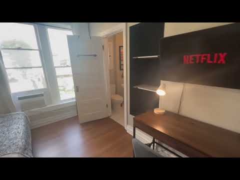 Property video