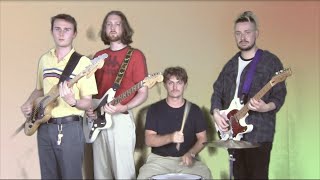 Idle Hours - Made Flesh (Official Music Video)