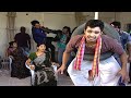 Gangatho Rambabu Comedy Serial - గంగతో రాంబాబు - Vishwa Akula - Full Episode 62 - Zee Telugu