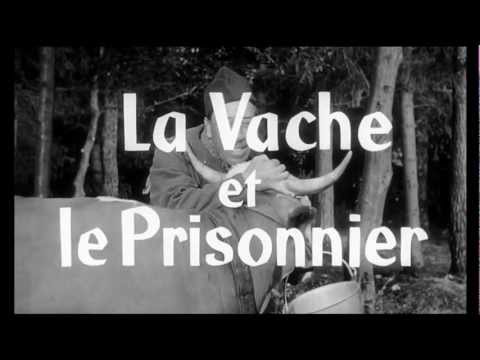 La vache et le prisonnier'