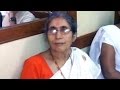 PM Modi's estranged wife Jashodaben files RTI on her security